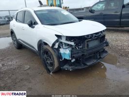 Nissan Pozostałe - zobacz ofertę