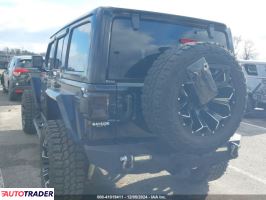 Jeep Wrangler 2020 3 Jeep Wrangler 2020 3