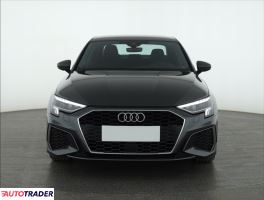 Audi A3 2023 1.5 147 KM