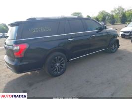 Ford Expedition 2020 3