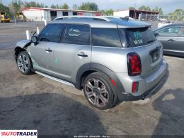 Austin Mini 2024 2