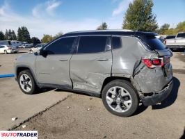 Jeep Compass 2020 2