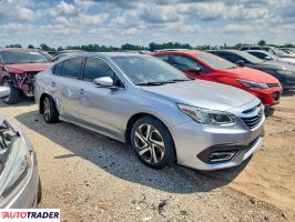 Subaru Legacy 2020 2