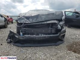 Ford Mustang 2022 5 Ford Mustang 2022 5