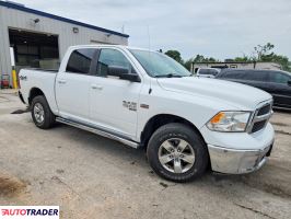 Dodge Ram 2020