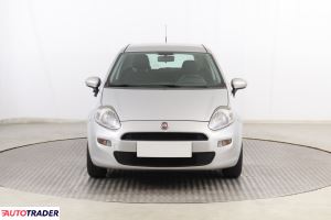 Fiat Punto 2014 1.2 68 KM Fiat Punto 2014 1.2 68 KM