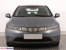 Honda Civic 2008 1.3 81 KM