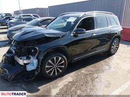 Mercedes 250 2023 2