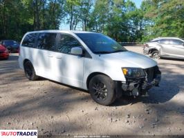 Dodge Grand Caravan 2020 3