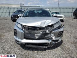 Mitsubishi Pozostałe 2022 2 Mitsubishi Pozostałe 2022 2