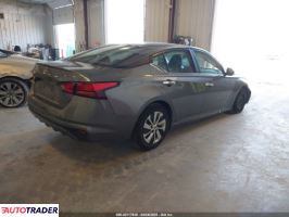 Nissan Altima 2023 2 Nissan Altima 2023 2
