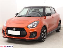 Suzuki Swift 2023 1.4 127 KM