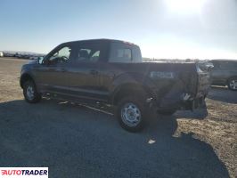 Ford Pozostałe 2020 3