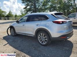 Mazda CX-9 2019 2