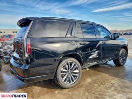 Cadillac Escalade 2022 6