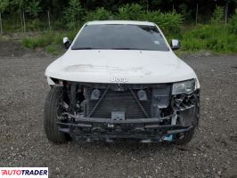Jeep Grand Cherokee 2021 3