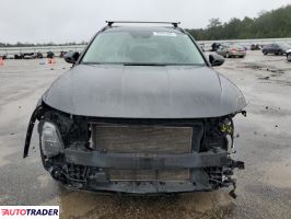 Hyundai Tucson 2022 2