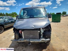 Mercedes Sprinter 2025 2