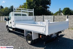 Iveco Daily 2010 3.0