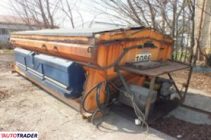 Schmidt stratos b50-36 2001r. Schmidt stratos b50-36 2001r.