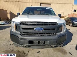 Ford Pozostałe 2020 2