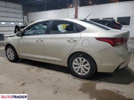 Hyundai Accent 2018 1