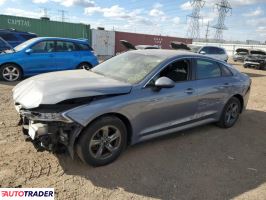 Kia Pozostałe - zobacz ofertę