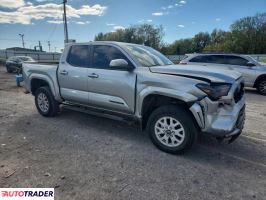 Toyota Tacoma 2024 2