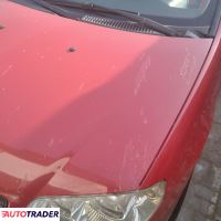 Fiat Punto 2004 1.2 60 KM