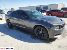 Dodge Charger 2019 3