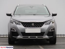 Peugeot 3008 2017 1.2 128 KM