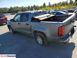 Chevrolet Colorado 2019 3