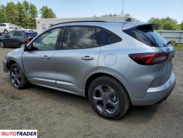 Ford Escape 2024 1