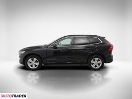 Volvo XC60 2023 2.0 197 KM