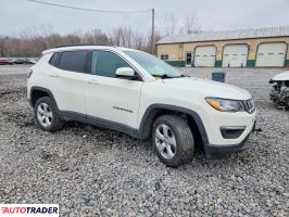 Jeep Compass 2021 2