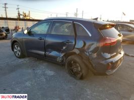 Kia Niro 2020 1 Kia Niro 2020 1