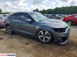 Audi Q5 2023 2