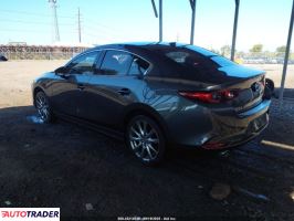 Mazda 3 2022 2