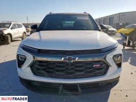 Chevrolet Blazer 2024 1