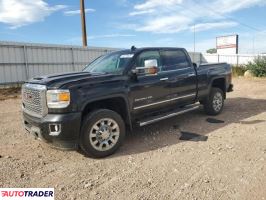 GMC Sierra 2019 6