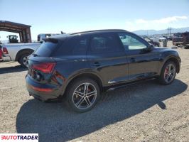 Audi Q5 2024 2 Audi Q5 2024 2