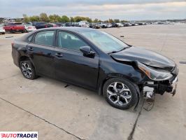 Kia Pozostałe 2020 2