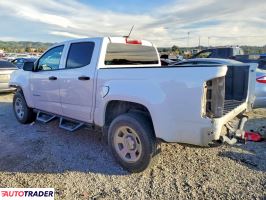 Chevrolet Colorado 2022 2