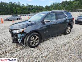 Chevrolet Equinox 2019 2