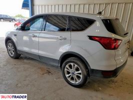 Ford Escape 2019 1 Ford Escape 2019 1