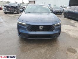 Honda Accord 2024 1