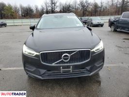 Volvo XC60 2021 2 Volvo XC60 2021 2