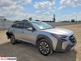 Subaru Outback 2023 2