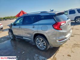 GMC Terrain 2023 1 GMC Terrain 2023 1