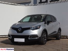 Renault Captur 2016 1.2 116 KM